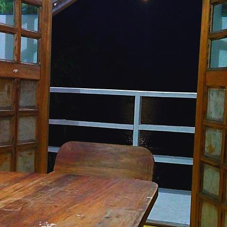 La Bella Beach House Boljoon Εξωτερικό φωτογραφία