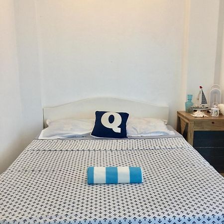 La Bella Beach House Boljoon Εξωτερικό φωτογραφία