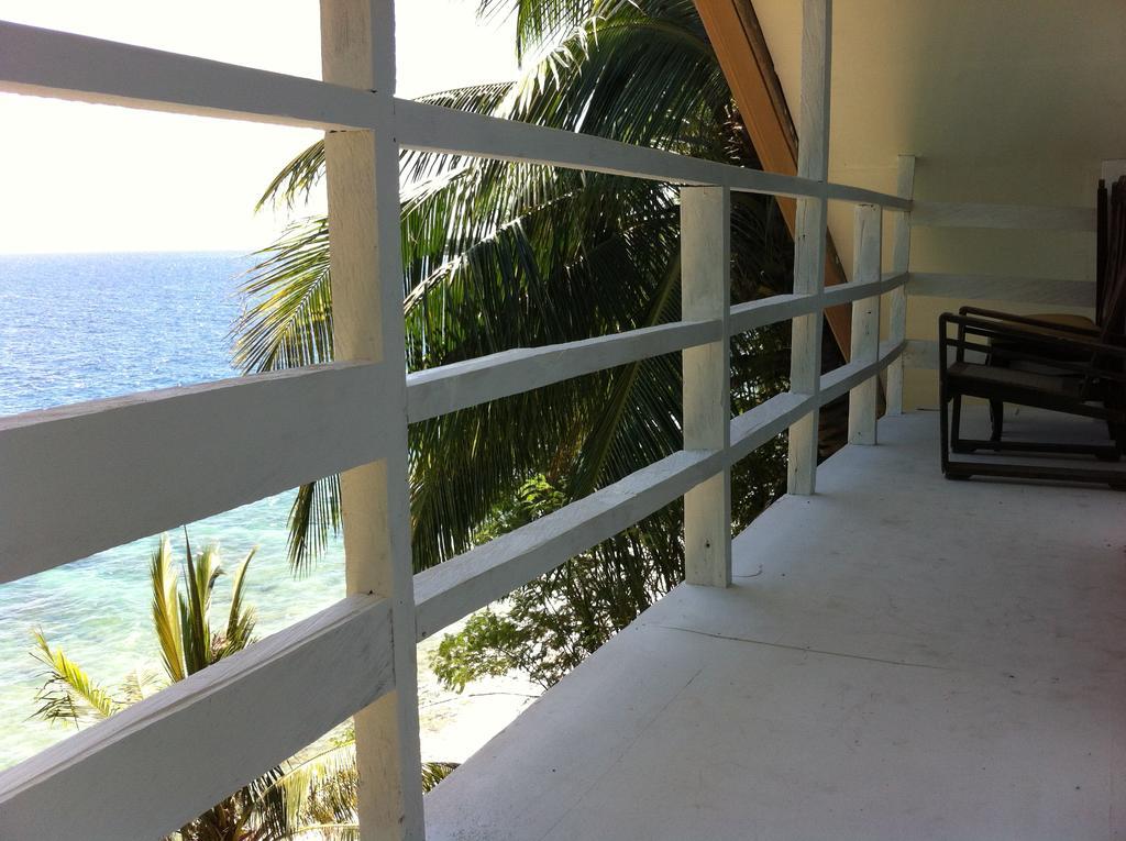 La Bella Beach House Boljoon Εξωτερικό φωτογραφία