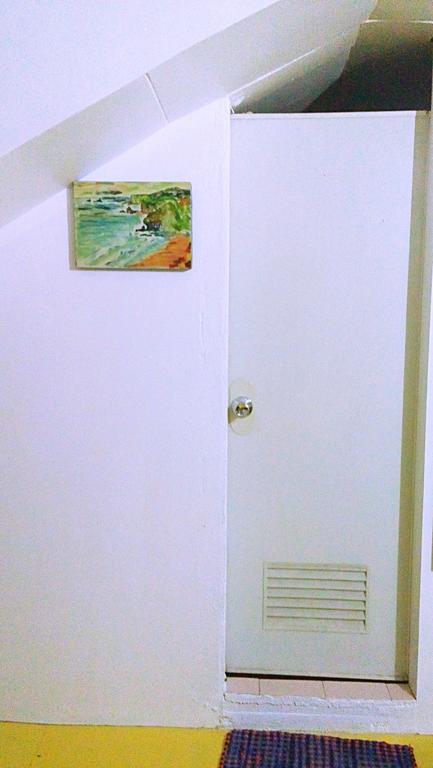 La Bella Beach House Boljoon Εξωτερικό φωτογραφία