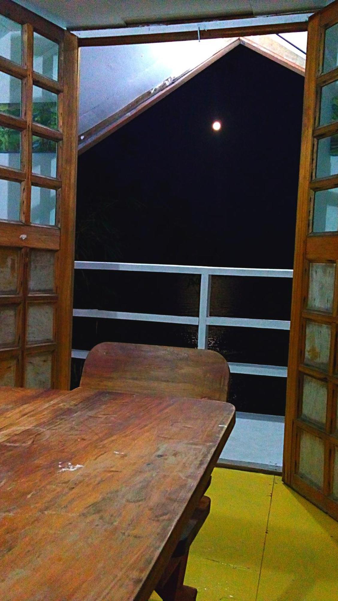 La Bella Beach House Boljoon Εξωτερικό φωτογραφία