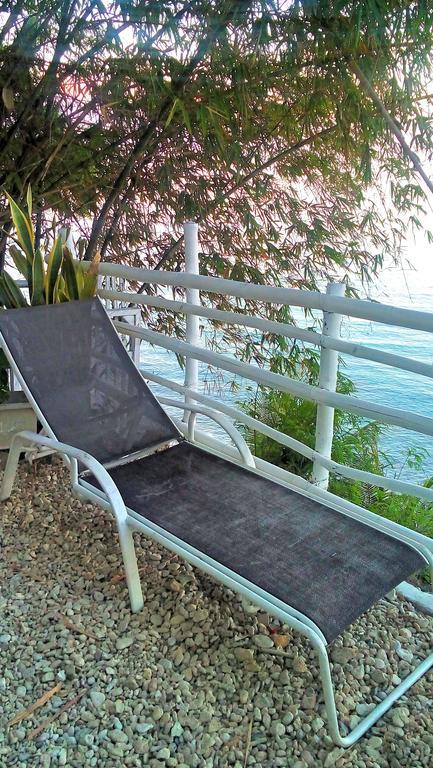 La Bella Beach House Boljoon Εξωτερικό φωτογραφία