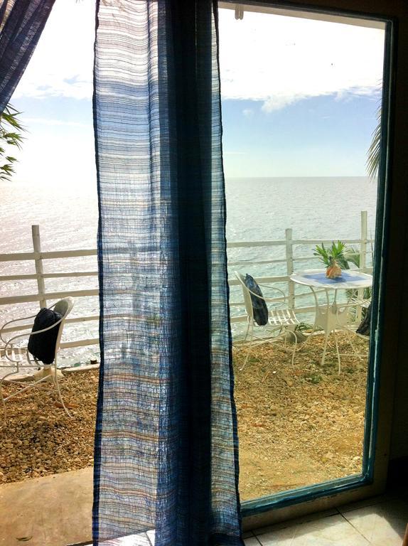 La Bella Beach House Boljoon Εξωτερικό φωτογραφία