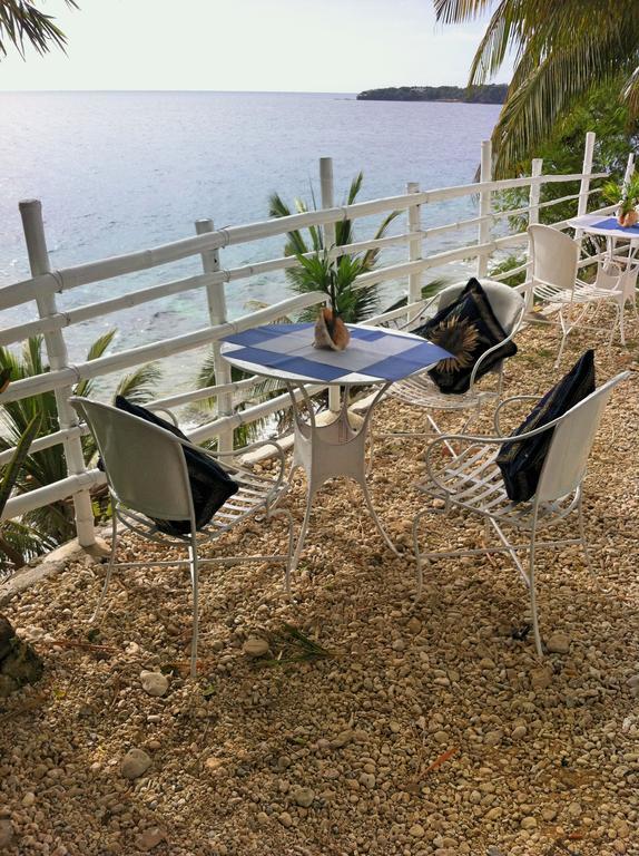 La Bella Beach House Boljoon Εξωτερικό φωτογραφία