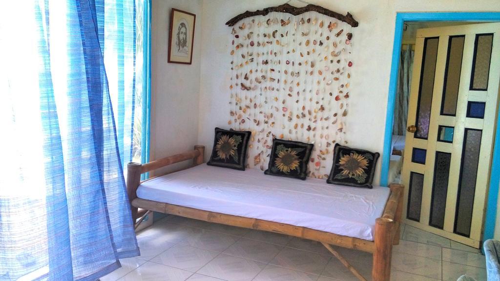 La Bella Beach House Boljoon Εξωτερικό φωτογραφία