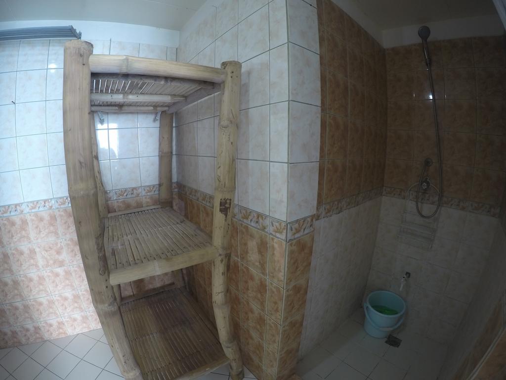 La Bella Beach House Boljoon Εξωτερικό φωτογραφία