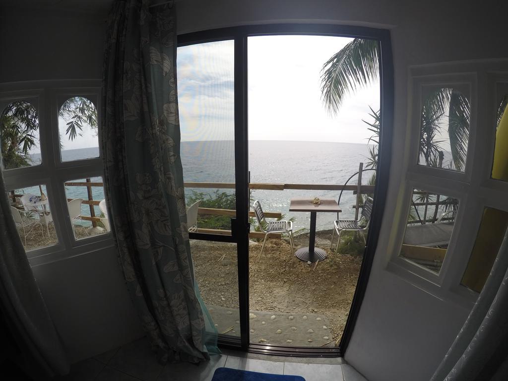 La Bella Beach House Boljoon Εξωτερικό φωτογραφία