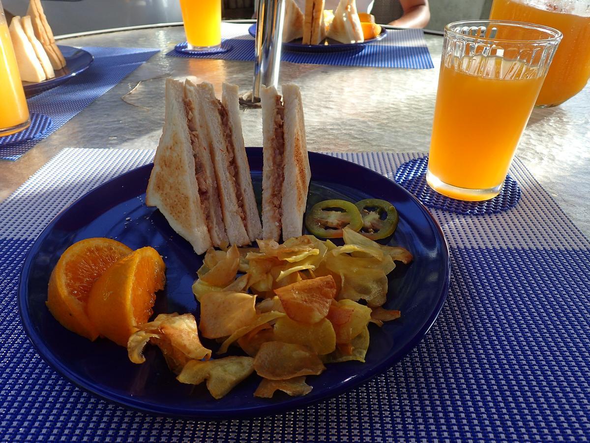 La Bella Beach House Boljoon Εξωτερικό φωτογραφία