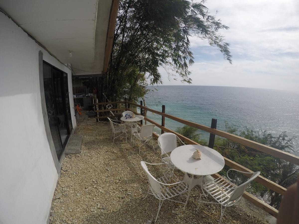 La Bella Beach House Boljoon Εξωτερικό φωτογραφία