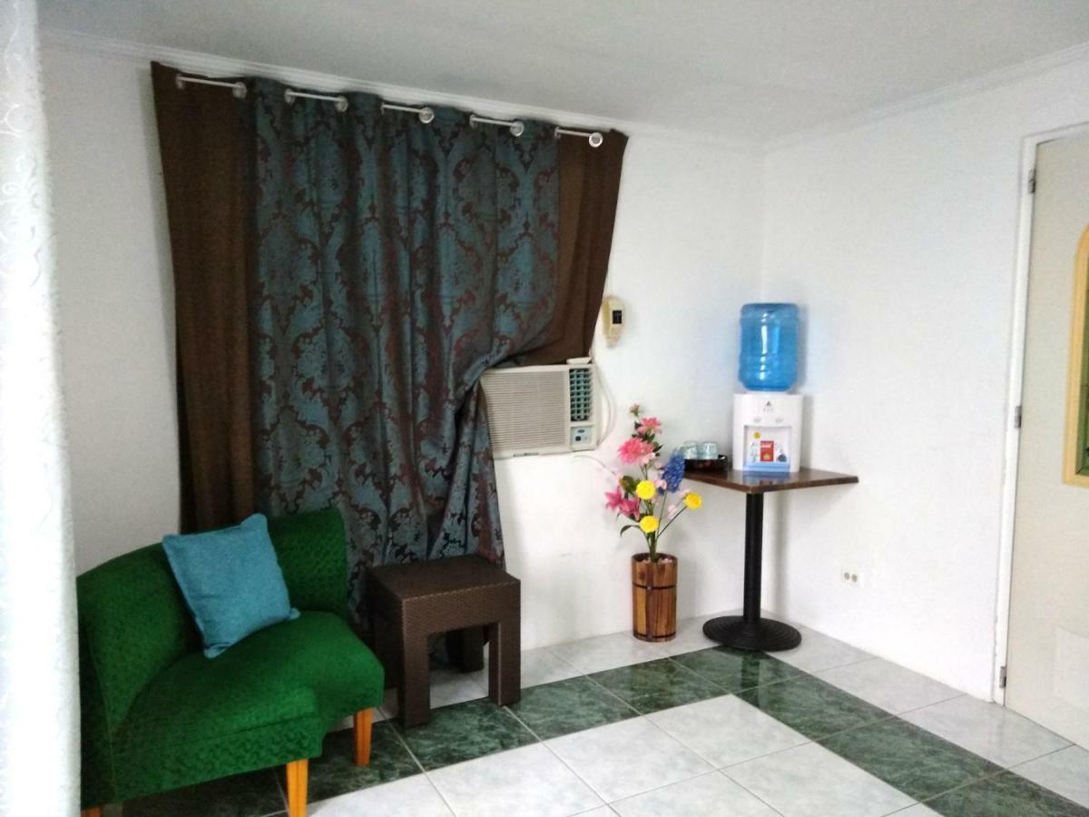 La Bella Beach House Boljoon Εξωτερικό φωτογραφία
