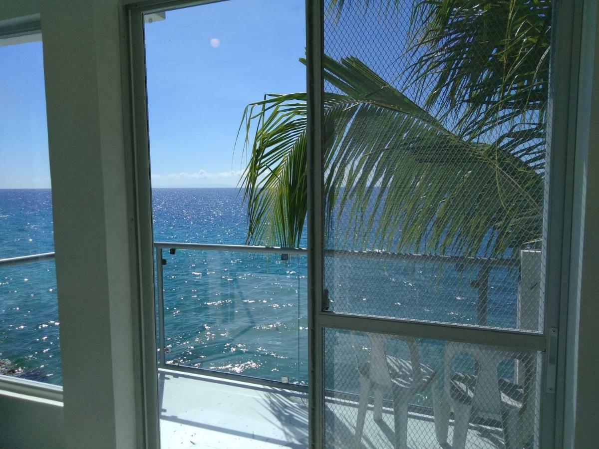 La Bella Beach House Boljoon Εξωτερικό φωτογραφία