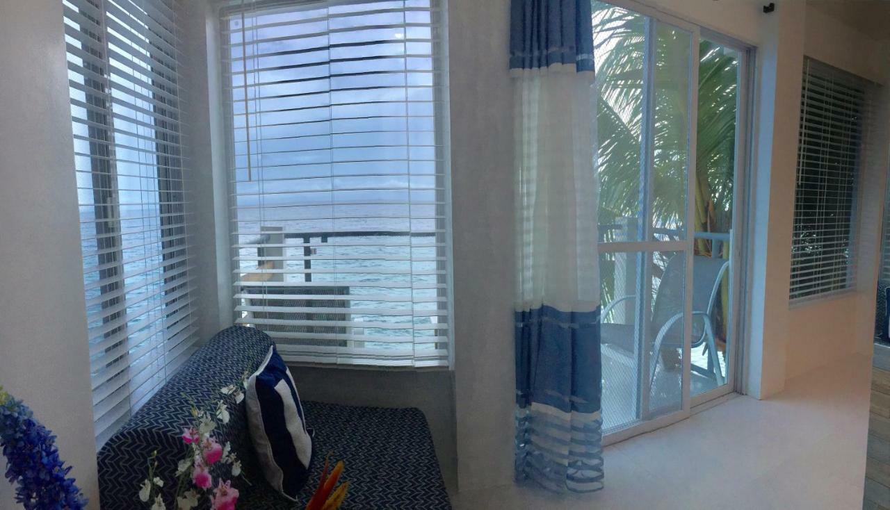 La Bella Beach House Boljoon Εξωτερικό φωτογραφία