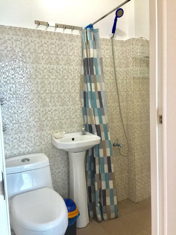 La Bella Beach House Boljoon Εξωτερικό φωτογραφία