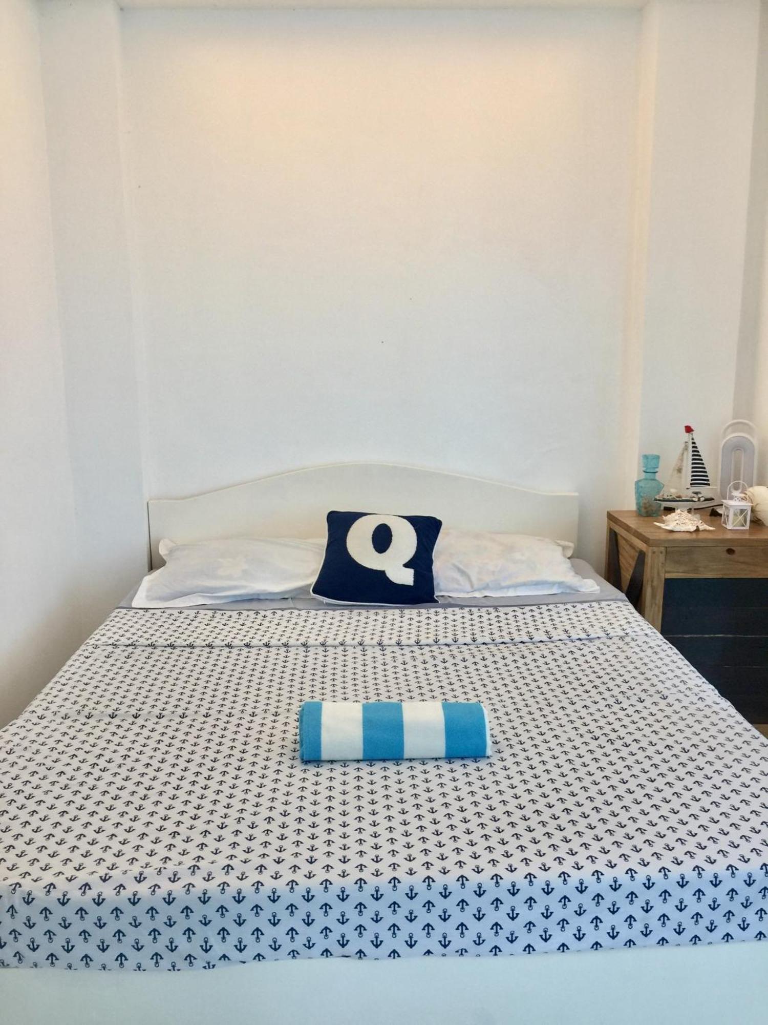 La Bella Beach House Boljoon Εξωτερικό φωτογραφία