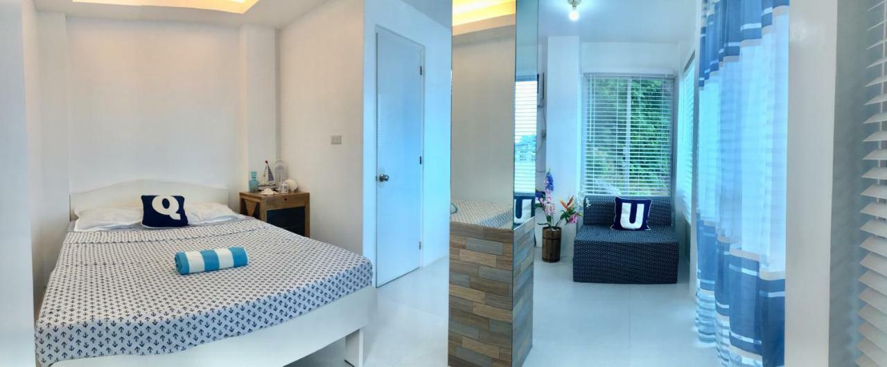 La Bella Beach House Boljoon Εξωτερικό φωτογραφία