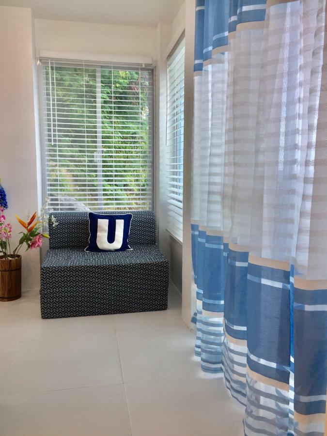 La Bella Beach House Boljoon Εξωτερικό φωτογραφία