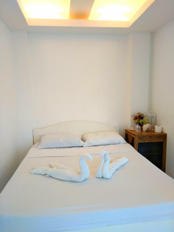 La Bella Beach House Boljoon Εξωτερικό φωτογραφία